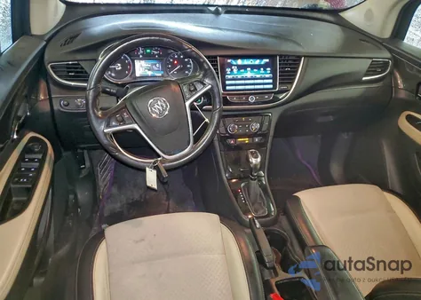 2019 Buick Encore Preferred z USA, uszkodzony, nr VIN KL4CJASB8KB758779